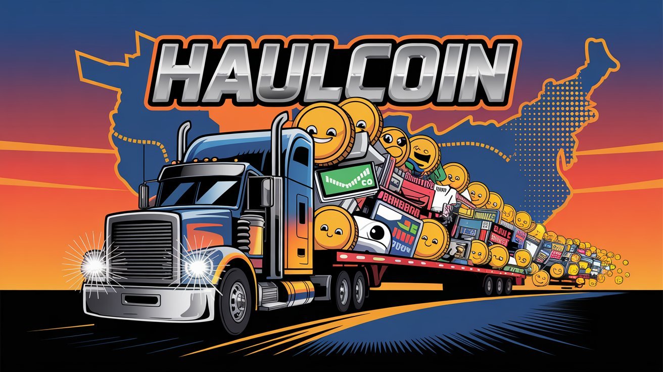 haulcoin.info